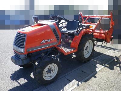 クボタ A17(トラクター)の新品/中古販売 | 1393470 | ReRe[リリ]