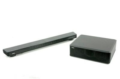 YAMAHA YSP-2200 NS-SWP600 デジタル サウンド プロジェクター ヤマハ オーディオ