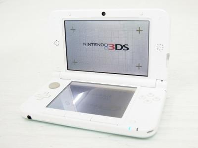 Nintendo 任天堂 3DS LL 携帯ゲーム機 本体のみ