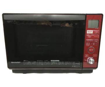 hシャープ 過熱水蒸気オーブンレンジ 23L 1000W RE-T820-R hシャープ 過熱水蒸気オーブンレンジ 23L 1000W RE-T820-R