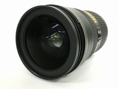 Nikon AF-S NIKKOR 24-70mm f2.8G ED N レンズ ニコン