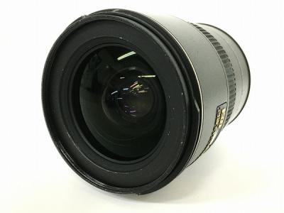 Nikon ニコン AF-S NIKKOR 17-55mm F2.8G ED DX レンズ カメラ
