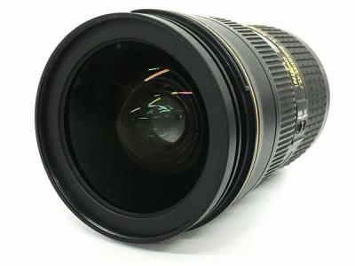 Nikon AF-S NIKKOR 24-70mm f2.8G ED N レンズ ニコン