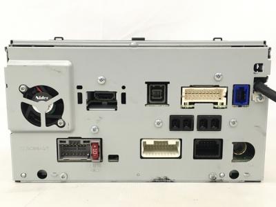 ダイハツ 純正ナビ NSZN-W65DB 8インチ