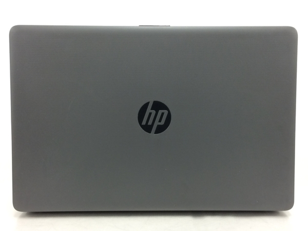 HP HP 250 G7 Notebook PCスタンダードノート-Dモデル(ノートパソコン)-