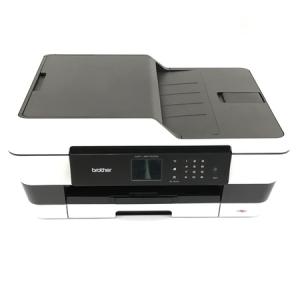brother ブラザー ジャスティオ MFC-J6573CDW インクジェットプリンター 複合機
