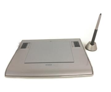 WACOM ワコム ペン タブレット Intuos 3 PTZ-630