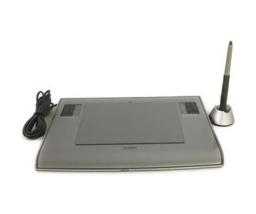 WACOM ワコム ペン タブレット Intuos 3 PTZ-630