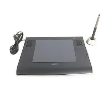 WACOM ワコム ペン タブレット Intuos 3 PTZ-630
