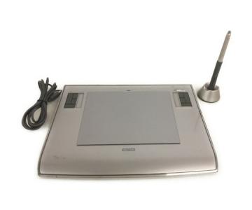 WACOM ワコム ペン タブレット Intuos 3 PTZ-630