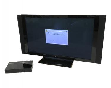 PIONEER パイオニア KURO KRP-500A プラズマテレビ 50V型