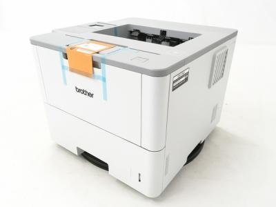 brother ブラザー ジャスティオ HL-L6400DW レーザープリンター
