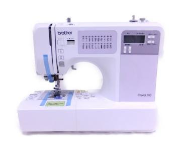 ブラザー コンピュータミシンS51-PW brother CPV75(ミシン)の新品/中古