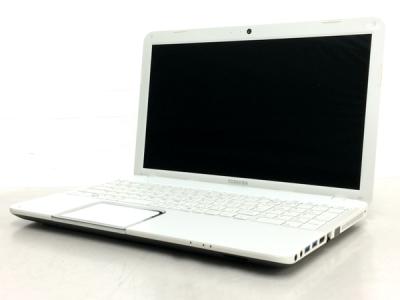 TOSHIBA dynabook T552/47FWM(ノートパソコン)の新品/中古販売