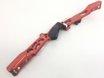 ARCO SPORT SPIGARELLI ROMA Explorer ハンドル アーチェリー ARCO SPORT SPIGARELLI ROMA Explorer ハンドル アーチェリー