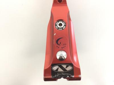 ARCO SPORT SPIGARELLI ROMA Explorer ハンドル アーチェリー ARCO SPORT SPIGARELLI ROMA Explorer ハンドル アーチェリー