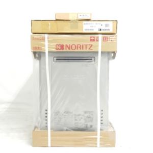 NORITZ ノーリツ eco ジョーズ GT-C2062SAWX 都市ガス用 ガスふろ給湯器