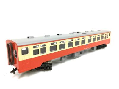 エンドウ キハ 18 HOゲージ 鉄道模型
