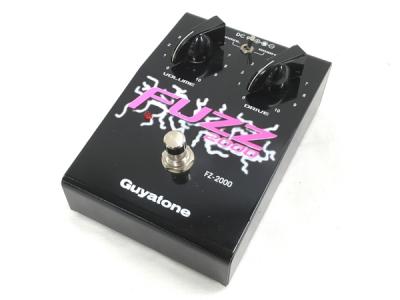 Guyatone FZ-2000(エフェクター)の新品/中古販売 | 1607026