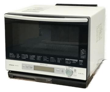 HITACHI MRO-JV100(電子レンジ)の新品/中古販売 | 1606965 | ReRe[リリ]