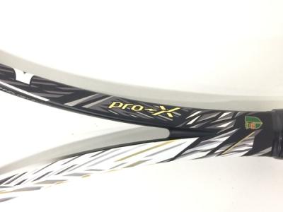 MIZUNO DIOS PRO-X(軟式用ラケット)の新品/中古販売 | 1606994 | ReRe 