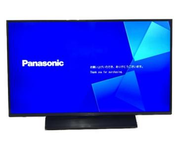 Panasonic パナソニック VIERA ビエラ TH-43GX850 液晶テレビ 4K 43V型