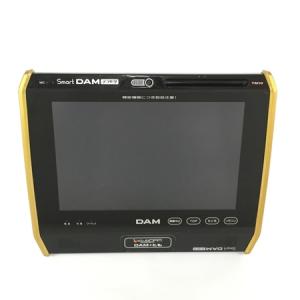 第一興商 smart DAM TM-10 デンモク カラオケ リモコン