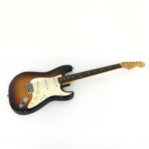 Fender Japan Stratocaster JDシリアル エレキ ギター ストラト
