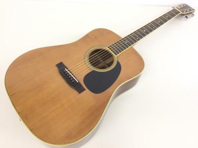 ヤマキ　YW-35 アコースティックギター