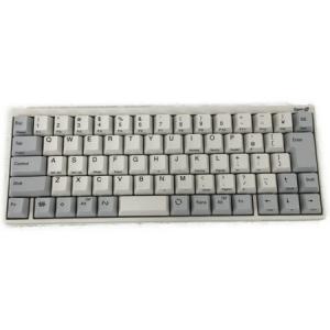 HHKB】Professional Type-S PD-KB420WS - PC周辺機器