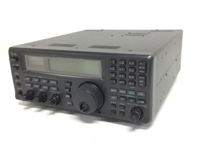 icom IC-R8500(トランシーバー)の新品/中古販売 | 1203550 icom IC-R8500(トランシーバー)の新品/中古販売 | 1203550