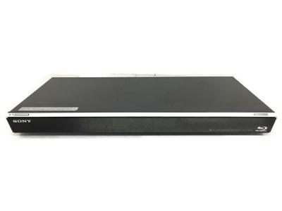 SONY ソニー BDZ-EW500 BD ブルーレイ レコーダー 500GB ブラック