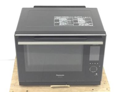 Panasonic オーブンレンジ NE-CBS2700 2020年製 中古（Panasonic