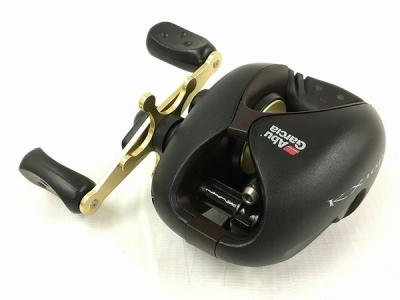 アブガルシア/マミヤOP アンバサダー KX100(ベイトリール)の新品
