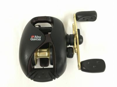 アブガルシアKX100リール