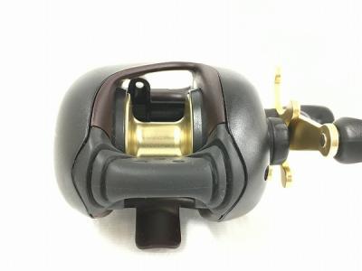アブガルシア　KX100　リール Abu Garcia アブガルシア KX100 ベイトリール お買取 （ リール