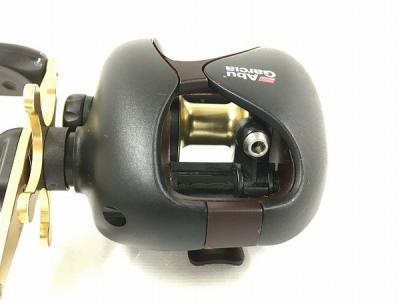 アブガルシア　KX100　リール Abu Garcia KX100を入手 - Sky CleAr
