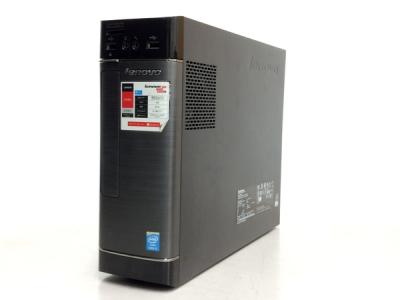 LENOVO H530s(10132) デスクトップ PC Intel Core i3-4130 3.40GHz 4 GB HDD 1.0TB win10 64bit
