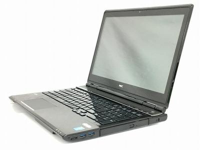 NEC LaVie L PC-LL750RSB ノートパソコン