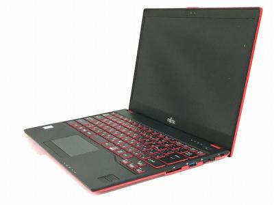 FUJITSU FUTRO MU937(ノートパソコン)の新品/中古販売 | 1595349