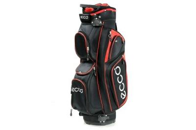 楽天市場】ECCO エコー 日本正規品 ゴルフ キャディバッグ 2024