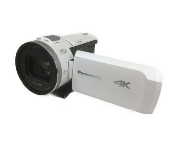 Panasonic パナソニック HC-VX1M デジタル 4K ビデオカメラ