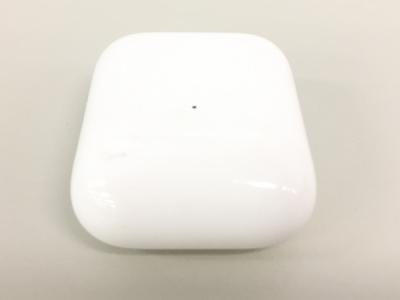 Apple アップル Airpods with Wireless Charging Case 第2世代 A1938 A2031 A2032 ワイヤレスイヤホン