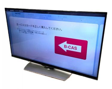 SHARP シャープ AQUOS LC-50U40 液晶 TV 50型 大型