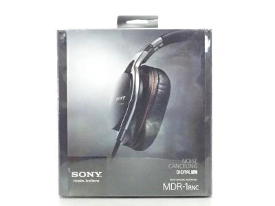 Sony MDR-1RNC(ヘッドホン)の新品/中古販売 | 1607678 | ReRe[リリ]