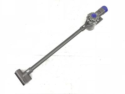 Dyson ダイソン V6 Fluffy SV09 掃除機 サイクロン式 コードレス クリーナー