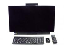 NEC LAVIE PC-DA670MAB-2 一体型 デスクトップ パソコン PC i5-8265U 1.60GHz 8GB HDD1.0TB 27型 Win10 Home 64bit