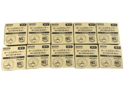 Secom Sm D0400 防災 セキュリティ の新品 中古販売 Rere リリ
