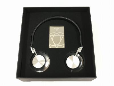 AEDLE VK-2 LEGACY EDITION オーバーヘッド ヘッドフォン