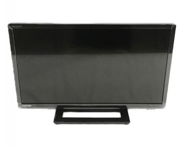 TOSHIBA 東芝 REGZA 19S22 液晶テレビ 19V型 2019年製 家電